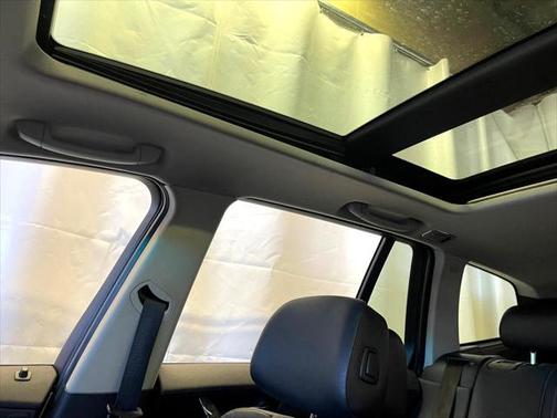 2008 BMW X3 3.0si