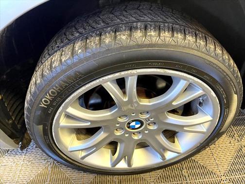 2008 BMW X3 3.0si