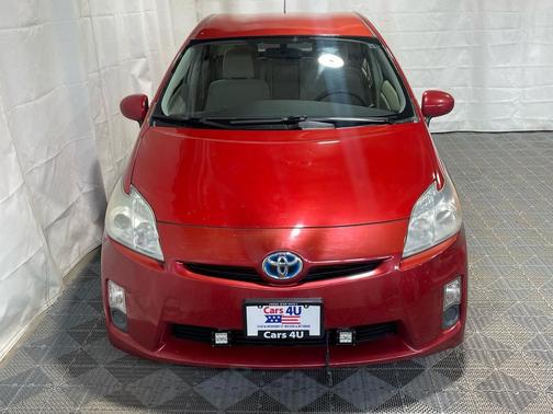 2011 Toyota Prius III