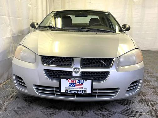 2004 Dodge Stratus SE