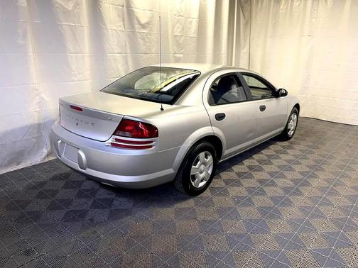 2004 Dodge Stratus SE