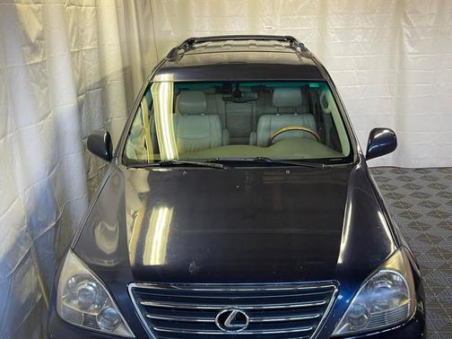 2005 Lexus GX 470 4dr SUV 4WD