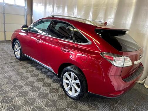 2012 Lexus RX 350 Base