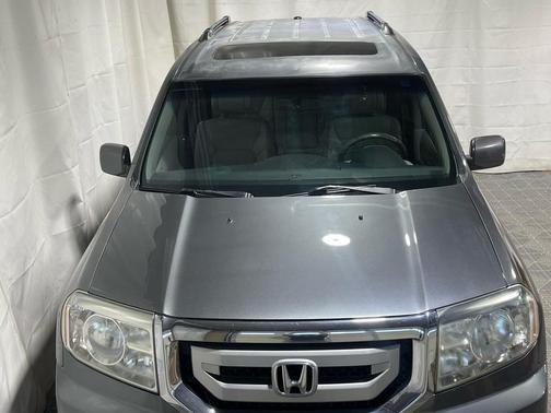 2011 Honda Pilot EX-L
