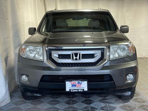 2011 Honda Pilot EX-L