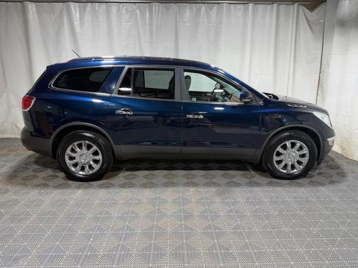 2011 Buick Enclave 2XL