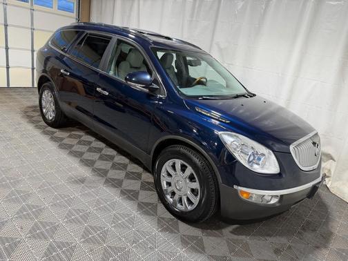2011 Buick Enclave 2XL