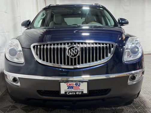 2011 Buick Enclave 2XL