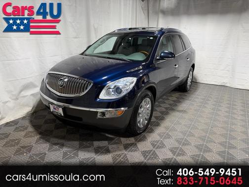 2011 Buick Enclave 2XL