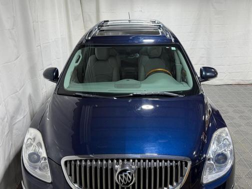 2011 Buick Enclave 2XL