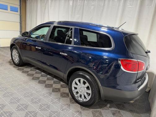 2011 Buick Enclave 2XL