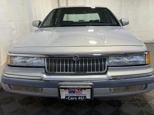 1994 Mercury Grand Marquis LS
