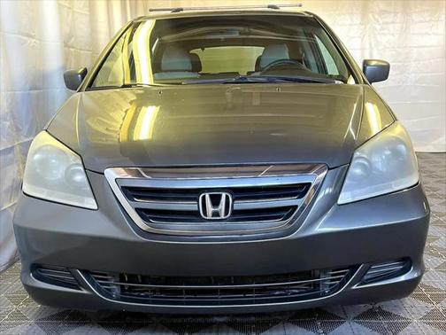 2007 Honda Odyssey EX-L
