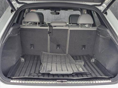 2022 Audi Q3 45 S line Premium Plus