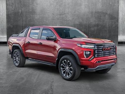 2024 GMC Canyon Denali