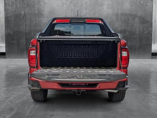 2024 GMC Canyon Denali