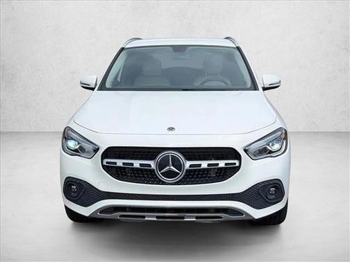 2022 Mercedes-Benz GLA 250 Base