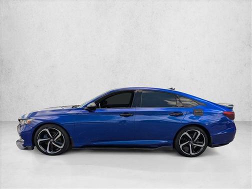 2020 Honda Accord Sport 1.5T