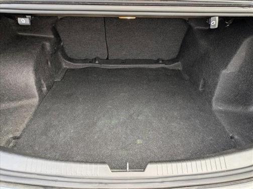 2022 Chevrolet Malibu FWD RS