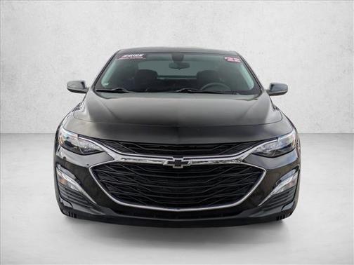 2022 Chevrolet Malibu FWD RS