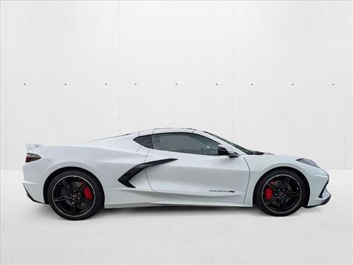2022 Chevrolet Corvette Stingray w/3LT