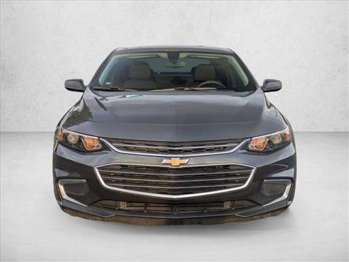 2017 Chevrolet Malibu 1LS