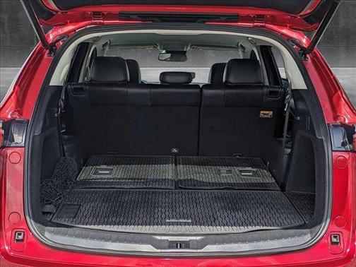 2022 Mazda CX-9 Touring