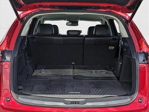 2022 Mazda CX-9 Touring