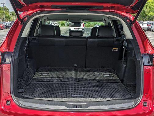 2022 Mazda CX-9 Touring