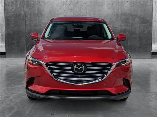 2022 Mazda CX-9 Touring