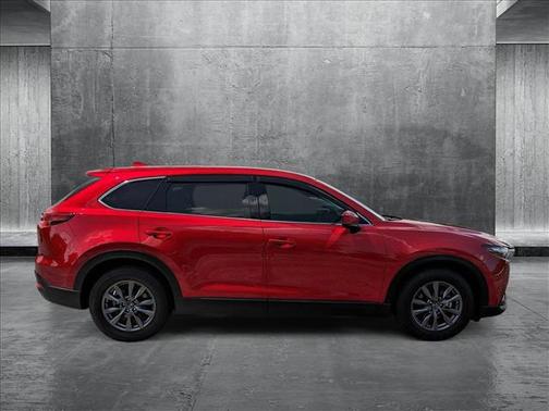 2022 Mazda CX-9 Touring