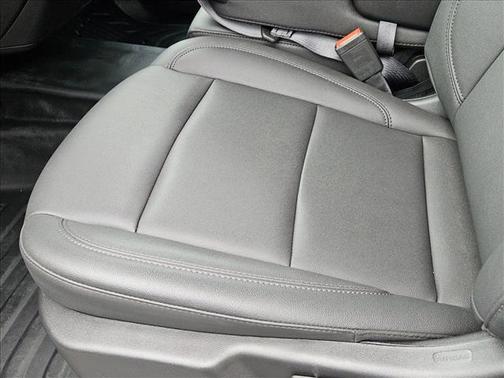 2025 Chevrolet Silverado 3500 WT