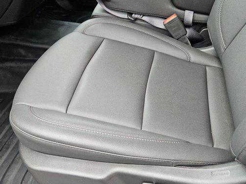 2025 Chevrolet Silverado 3500 WT