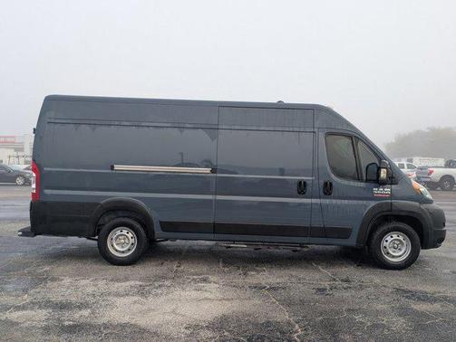 2021 RAM ProMaster 3500 High Roof