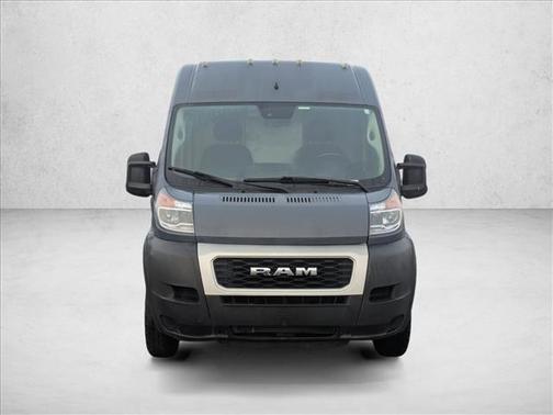 2021 RAM ProMaster 3500 High Roof
