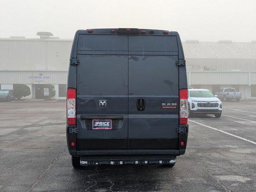 2021 RAM ProMaster 3500 High Roof