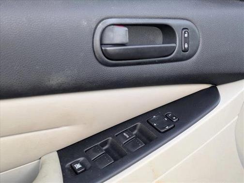 2012 Mazda CX-7 i SV