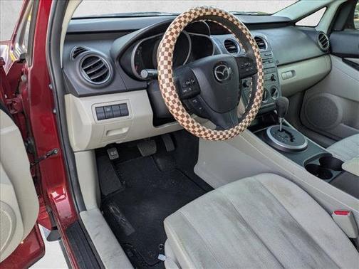 2012 Mazda CX-7 i SV