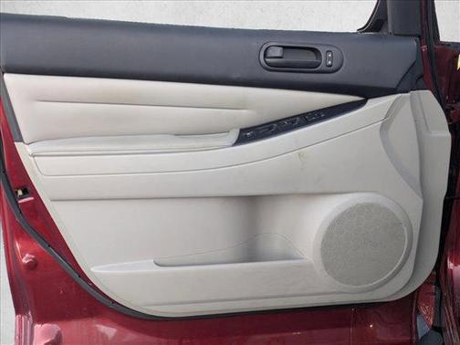 2012 Mazda CX-7 i SV