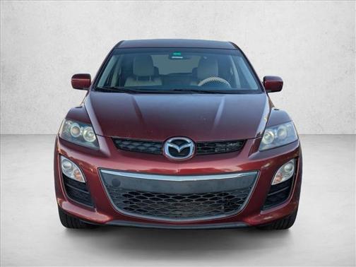 2012 Mazda CX-7 i SV