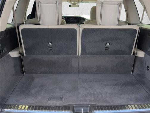 2020 Mercedes-Benz GLS 450 4MATIC