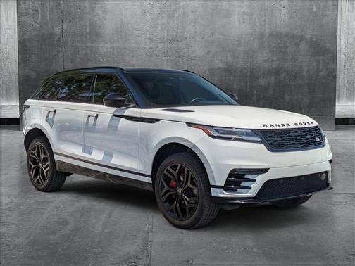 2024 Land Rover Range Rover Velar P250 SE R-Dynamic