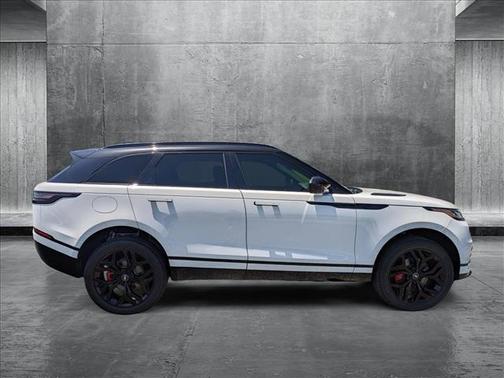 2024 Land Rover Range Rover Velar P250 SE R-Dynamic