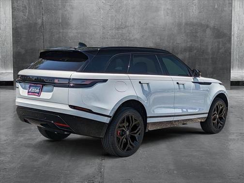 2024 Land Rover Range Rover Velar P250 SE R-Dynamic