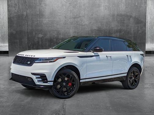 2024 Land Rover Range Rover Velar P250 SE R-Dynamic
