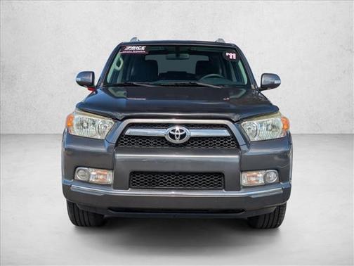 2011 Toyota 4Runner SR5