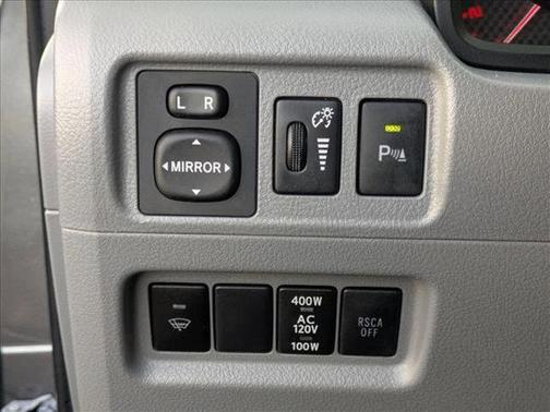 2011 Toyota 4Runner SR5