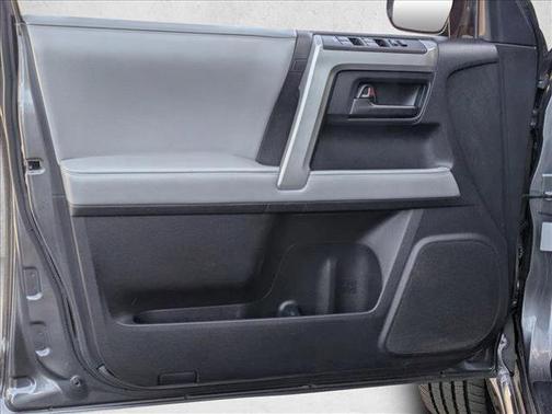 2011 Toyota 4Runner SR5