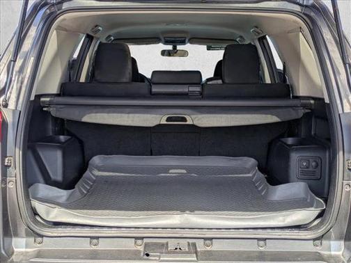 2011 Toyota 4Runner SR5