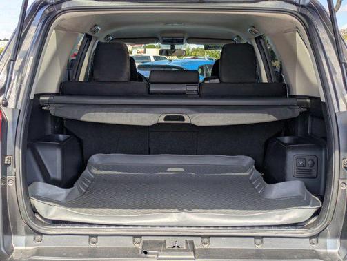 2011 Toyota 4Runner SR5